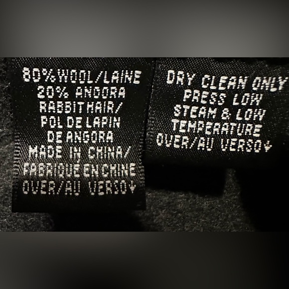 Ellen Tracy Coat - Picture 11 of 13